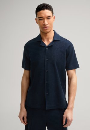 PEDRO - Camicia - navy
