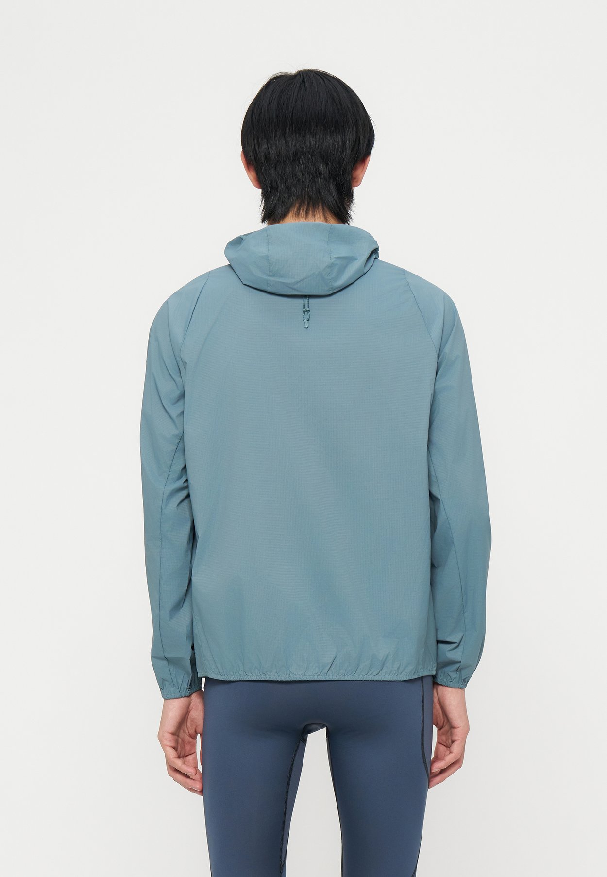 Laufjacke