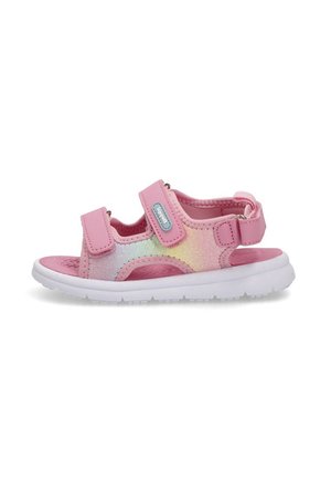 Luna Collection, Sandalias de senderismo - pink