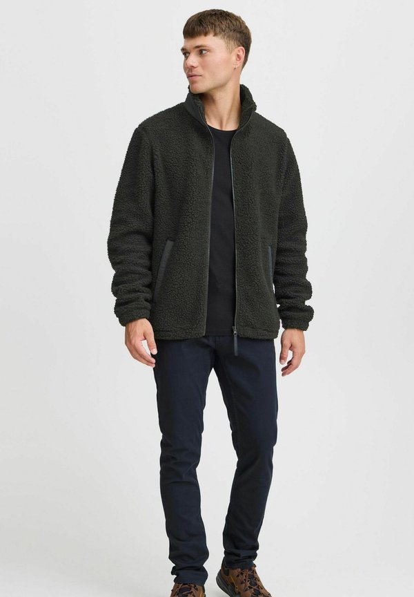 BHLAURSUS TEDDY - Fleece jacket2