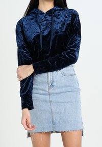 Noisy May Luvtröja - dark blue