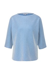 s.Oliver - Bluzka z długim rękawem