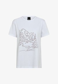 Vybráno, cappuccino mix