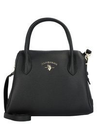 U.S. Polo Assn. STANFORD - Kabelka - black