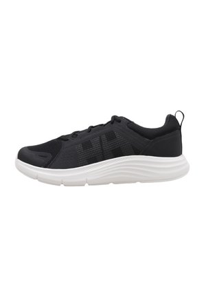 HIP AHIGA - Baskets basses - black