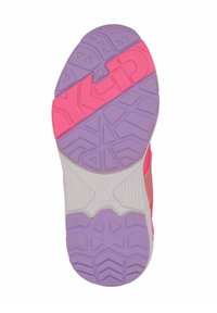 Lurchi LEIF  - Tossud - rose pink