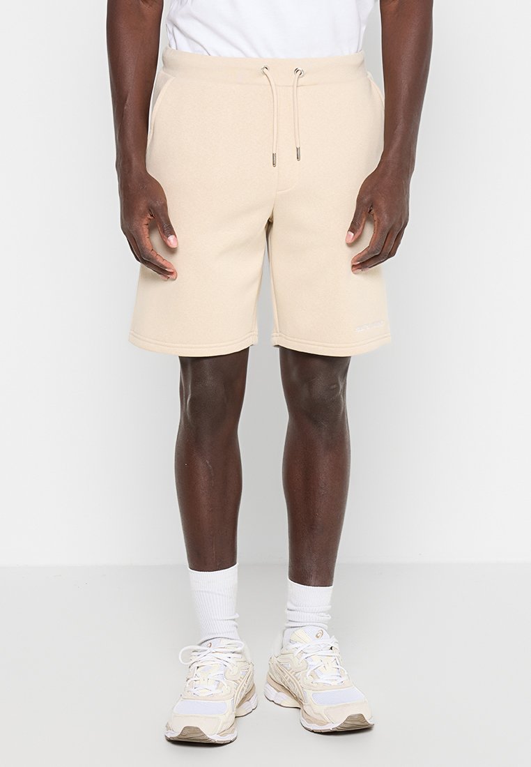 Selected Homme Shorts beige Selected Homme Shorts beige