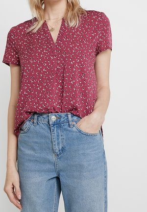 edc by Esprit Blouse - purple