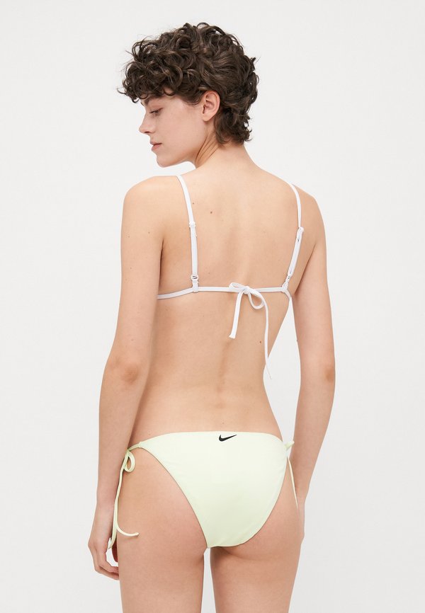 TIE STRING  - Bikini bottoms - barely volt3