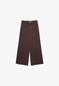 Vybráno, dark brown