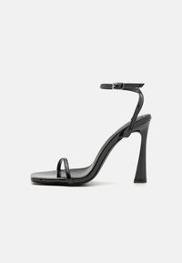 Simmi London APPLE - Sandalai - black