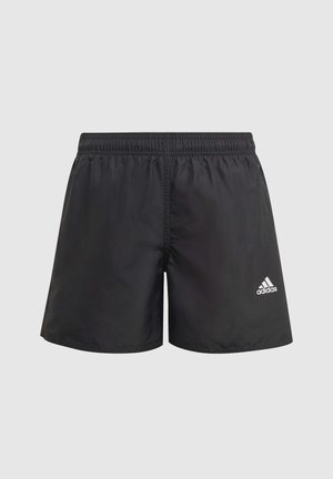 CLASSIC BADGE OF SPORT - Bañador corto - black