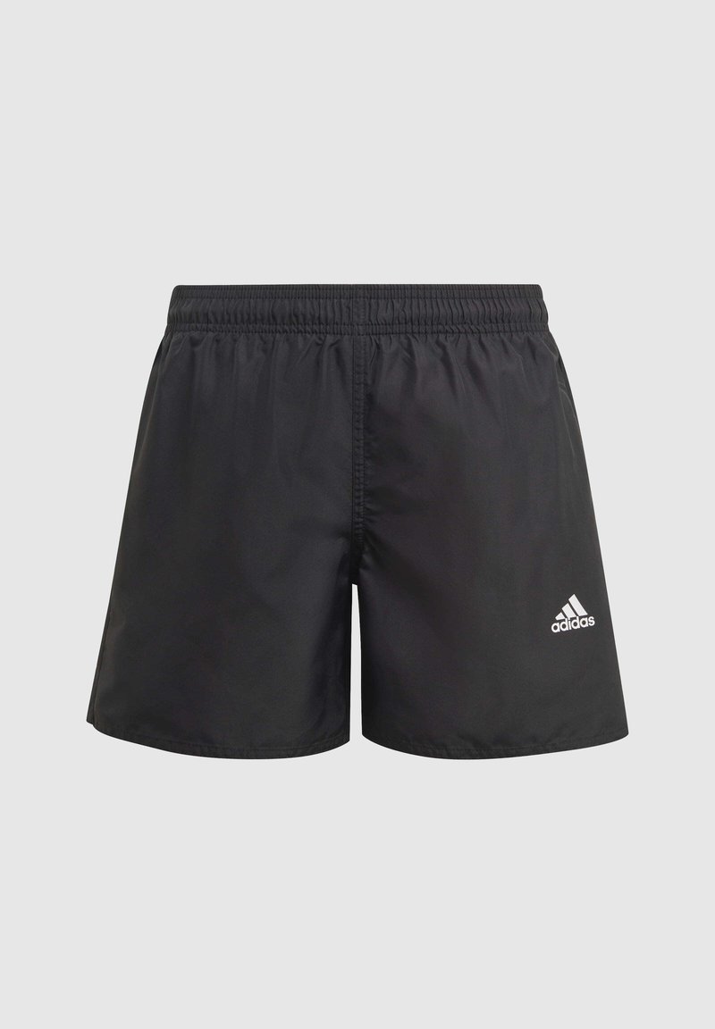adidas Performance - CLASSIC BADGE OF SPORT - Bañador corto - black, Ampliar