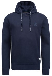 LONGVIEW - Luvtröja - navy