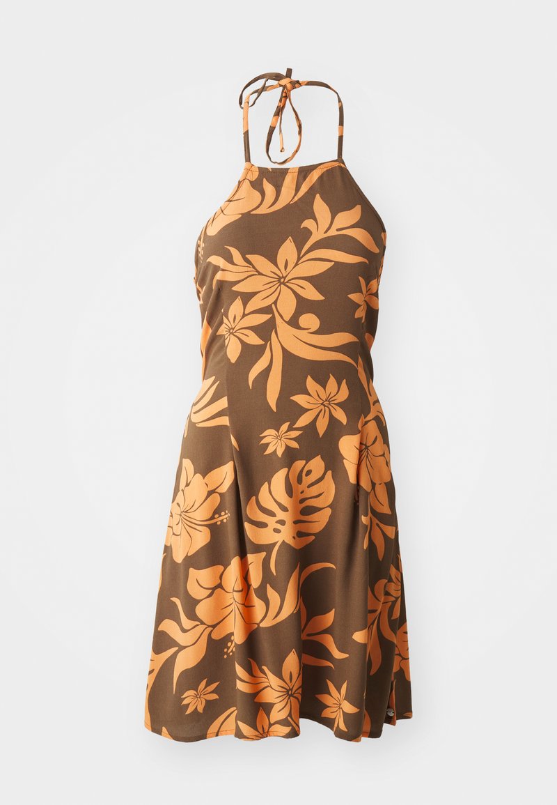 Roxy Jurk meerkleurig Roxy Jurk meerkleurig