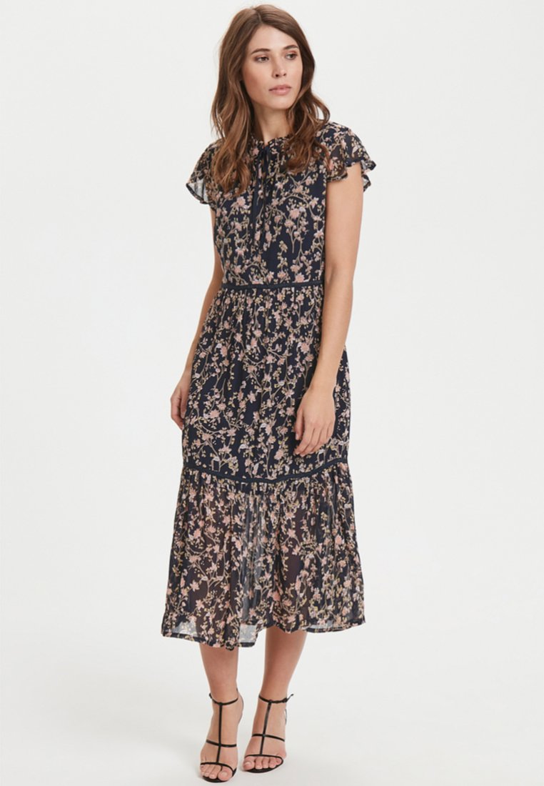 part two landea dress