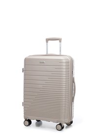 WITTCHEN LUGGAGE SET FROM POLYPROPYLENE - Kofferset - beige