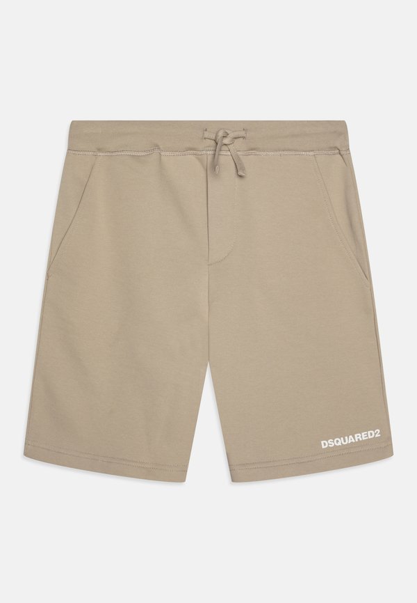 Tracksuit bottoms - feather gray - Main Image