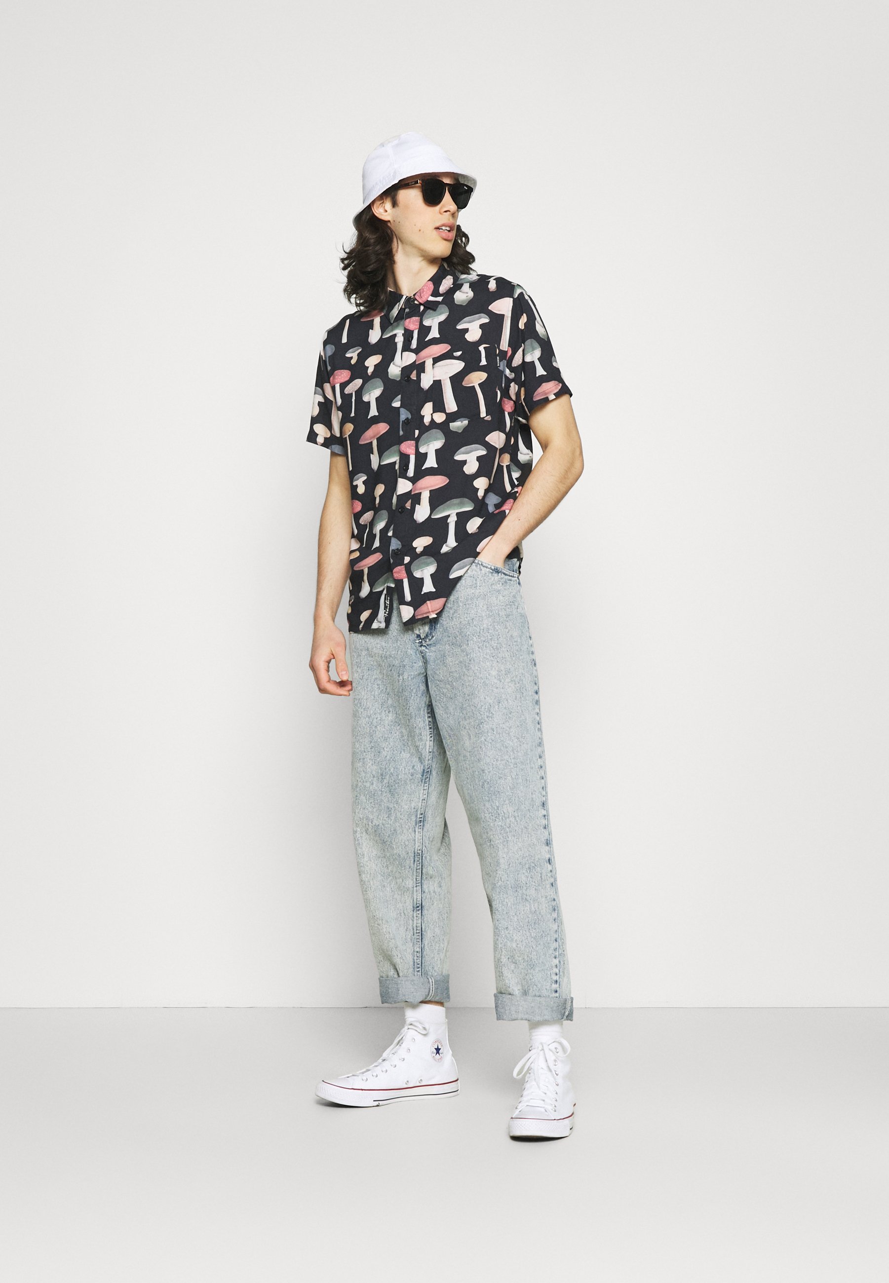 Men HAIGHT - Shirt Men HAIGHT - Shirt