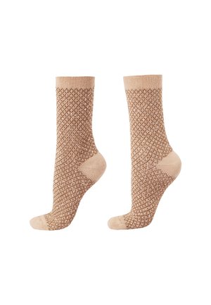 CALZEDONIA - Socken - pink