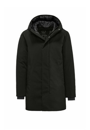 Cappotto invernale - tarmac