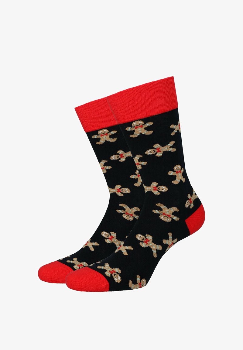 Lancerto ŚWIĄTECZNE - Skarpety