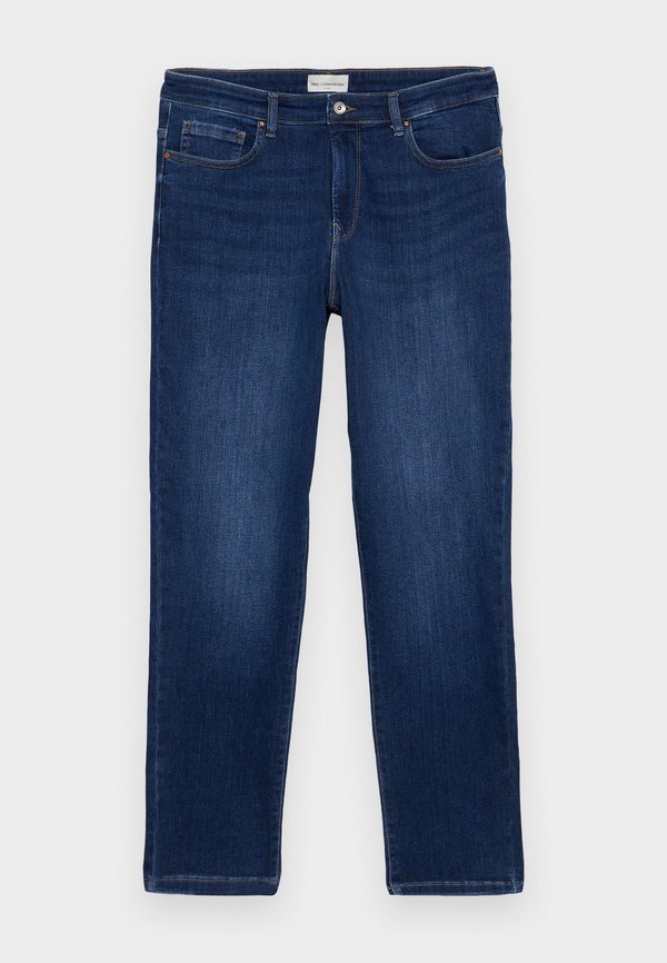 CARSUI - Straight leg jeans2