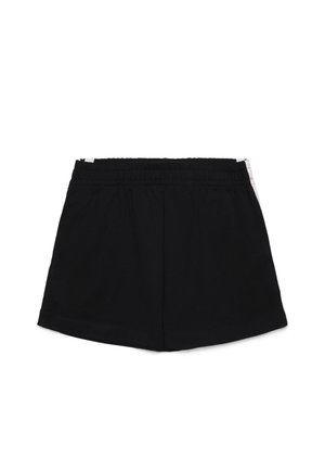 Terranova, GINNICI CON BANDE LATERALI - Pantaloni sportivi - nero