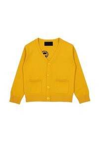 Non selezionato, senape