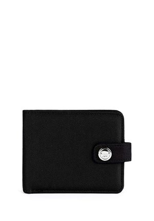 Wallet - black
