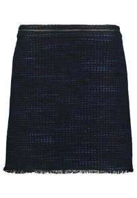 NAF NAF Minisukně - black