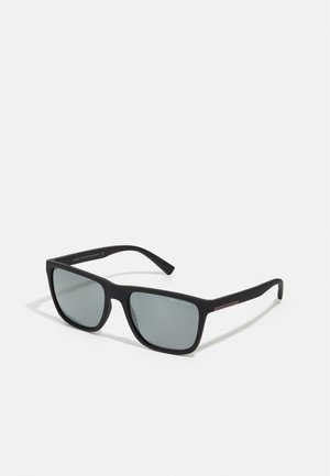 Sunglasses - matte black