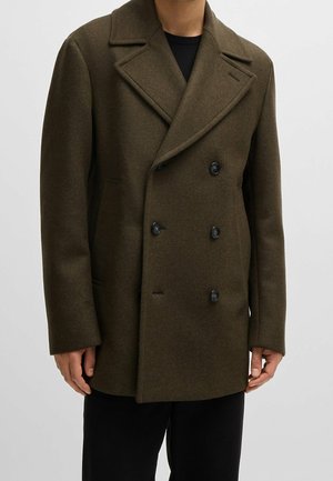 Jas - brown
