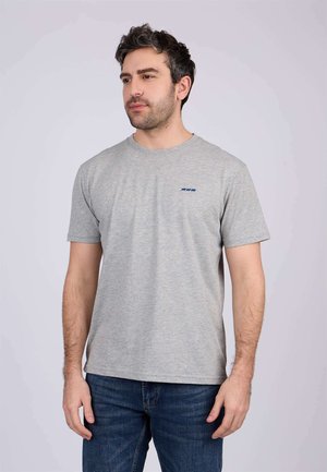 Mise au Green T-shirt basique - grey