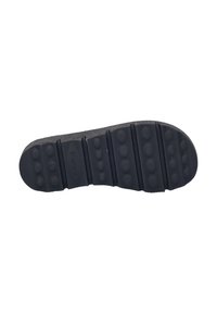 Josef Seibel Mules - anthrazit multi