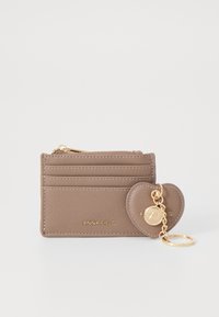 Unselected, taupe