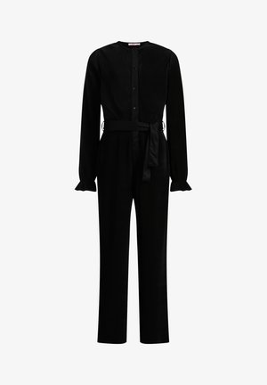 MEISJES - Tuta jumpsuit - black