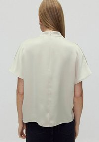 STOCKH LM Studio ALYAH - Bluse - beige