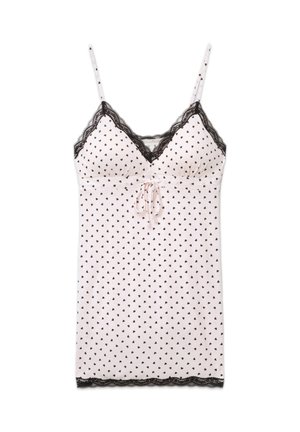 Terranova, FANTASIA - Camicia da notte - var rosa chiaro