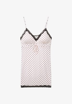 Terranova, FANTASIA - Camicia da notte - var rosa chiaro