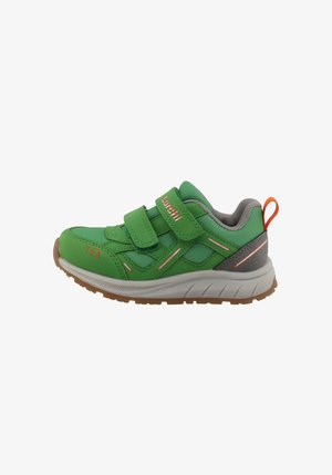 Lurchi, ANDI-TEX - Sneakers basse - green