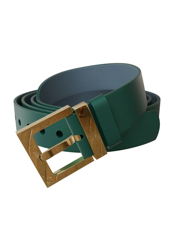 Gürtel - grün