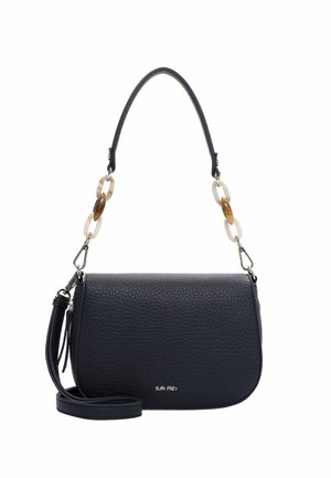 Borsa a tracolla - blue