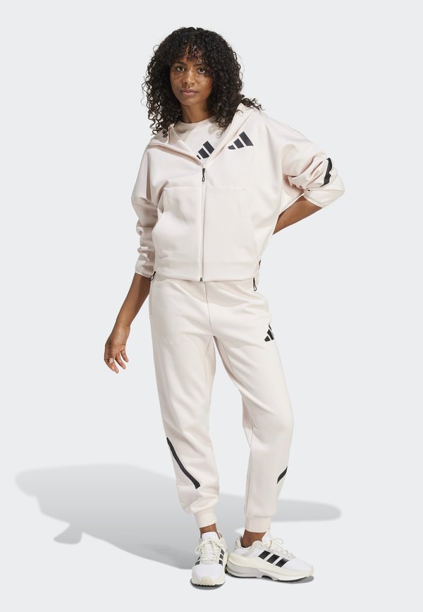 Tracksuit bottoms -  quartz2