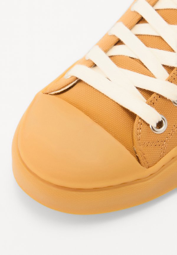 PLIMSOLL  - Trainers - honey2