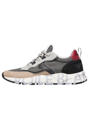 CLUB - Sneakers basse - anthrazit-