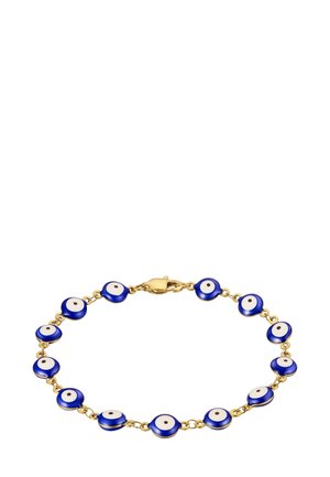 EMAILLE - Pulsera - gelbgold