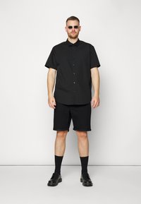 Jack & Jones JJJOE SHIRT  - Camisa - black