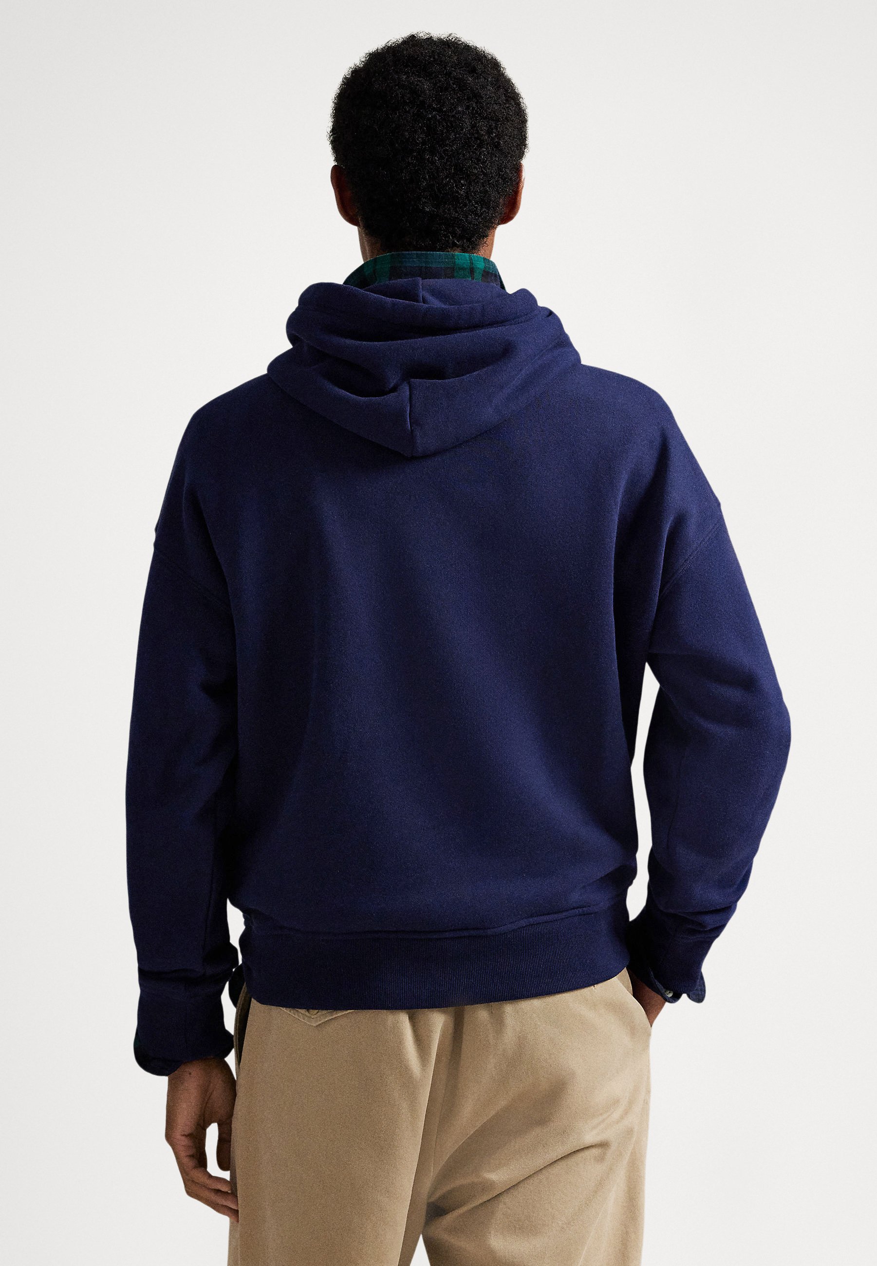 Polo Ralph Lauren BIG PONY 20TH ANNIVERSARY HOODIE - Hoodie