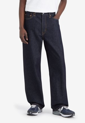578® BAGGY - Baggy Jeans - good as new rinse